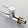 Hot Sale Instant Single Handle Kitchen Faucet